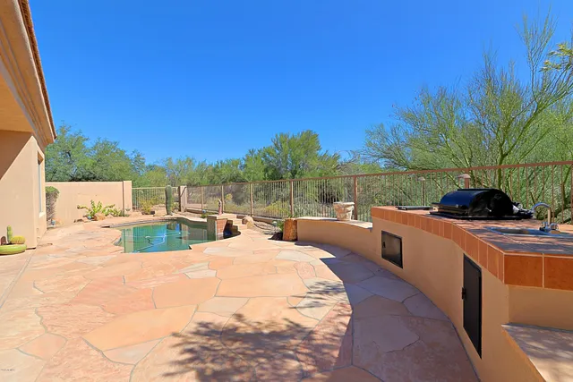 $6,000 | 6193 East Brilliant Sky Drive, Scottsdale, AZ 85266