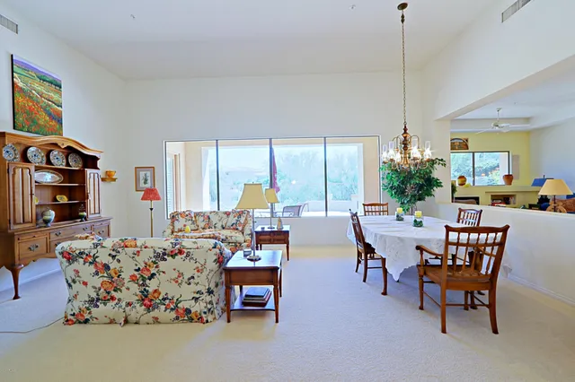 $6,000 | 6193 East Brilliant Sky Drive, Scottsdale, AZ 85266