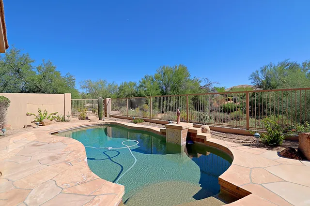 $6,000 | 6193 East Brilliant Sky Drive, Scottsdale, AZ 85266