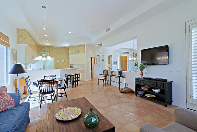 $6,000 | 6193 East Brilliant Sky Drive, Scottsdale, AZ 85266