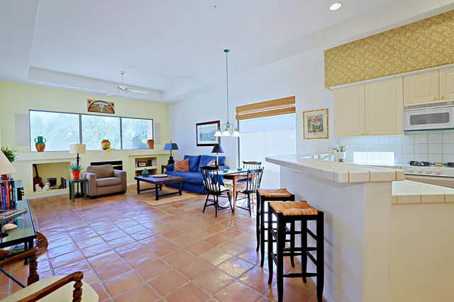 $6,000 | 6193 East Brilliant Sky Drive, Scottsdale, AZ 85266