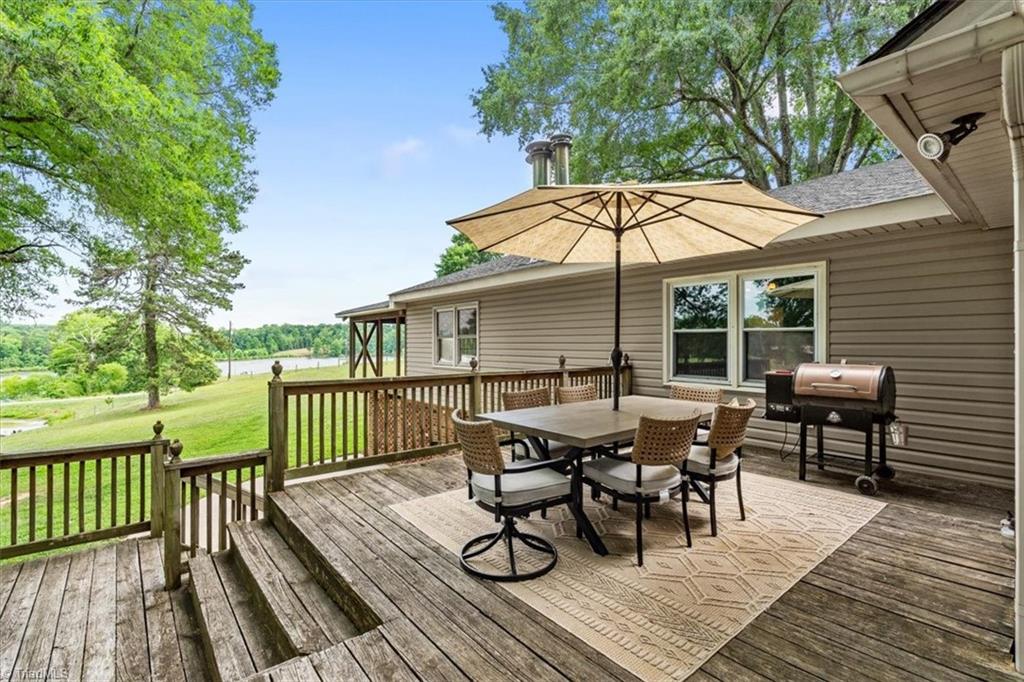 285 Trails End Road Reidsville, NC 27320 - Photo 41 of 48