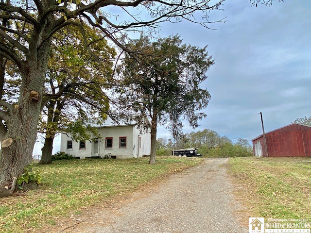 6226 Webster Road Portland, NY 14769 - Photo 1 of 1