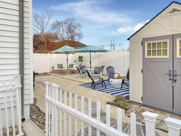 $3,000 | 110 Curtis Place, Manasquan, NJ 08736