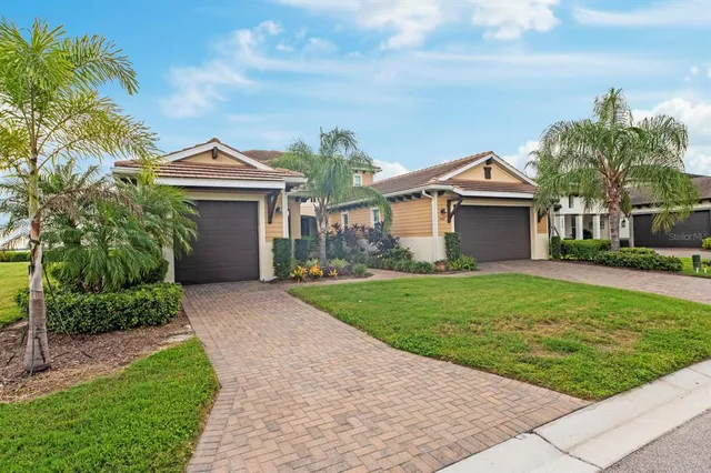 $7,600 | 5402 Tidewater Preserve Boulevard, Bradenton, FL 34208