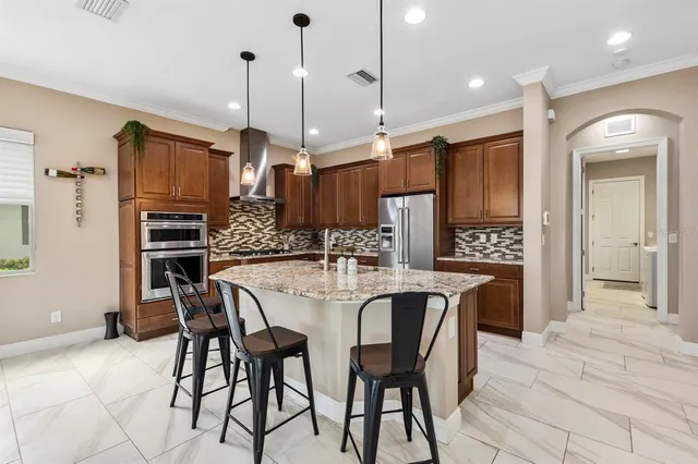 $7,600 | 5402 Tidewater Preserve Boulevard, Bradenton, FL 34208