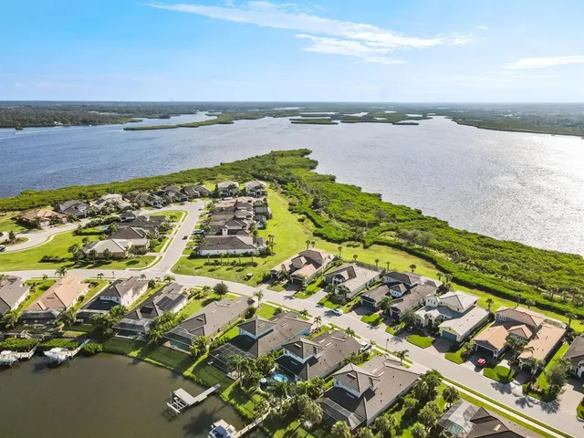 $7,600 | 5402 Tidewater Preserve Boulevard, Bradenton, FL 34208