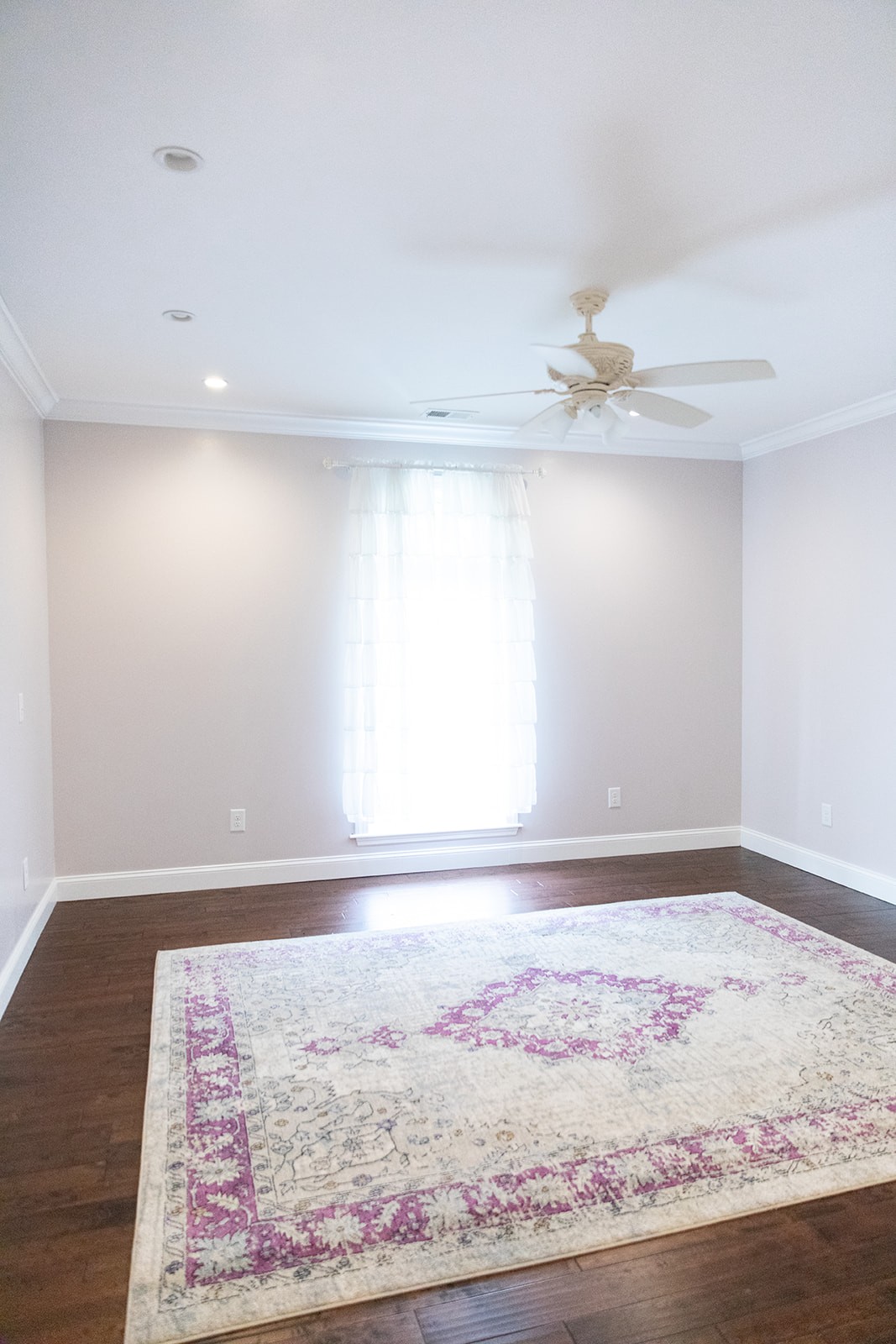 857 Hicks Cut Road Pulaski, TN 38478 - Photo 58 of 80 a view of a room with wooden floor