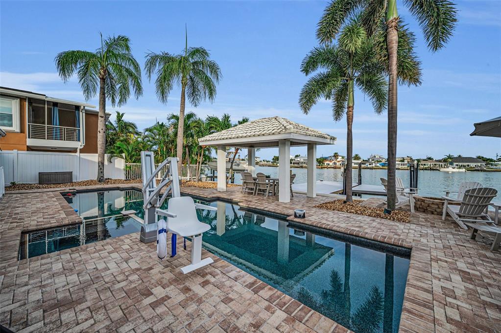 16353 Redington Drive Redington Beach, FL 33708 - Photo 64 of 100