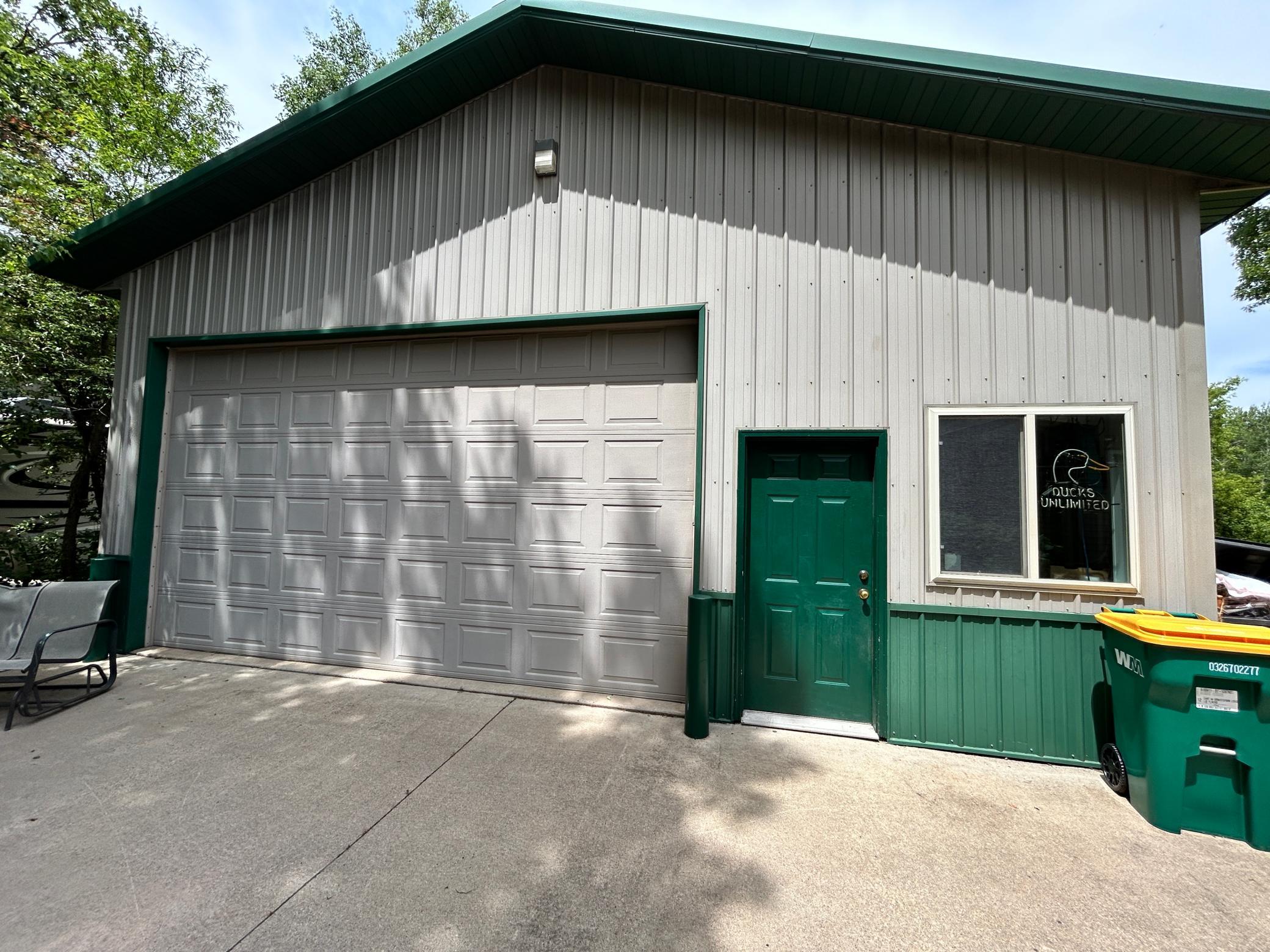194 Elderberry Road Clearwater, MN 55320 - Photo 24 of 34