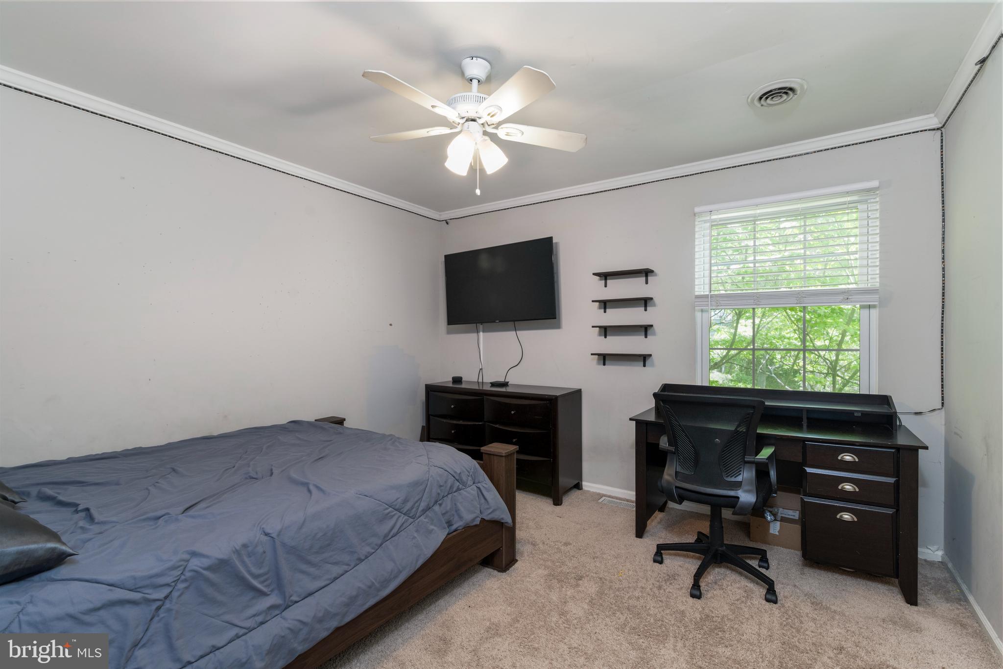 8 Wyndham Road Voorhees, NJ 08043 - Photo 30 of 50 2nd Bedroom