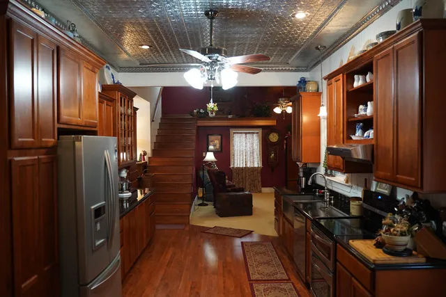 $646,500 | 25065 Rock Springs Hollow Road, Thebes, IL 62990