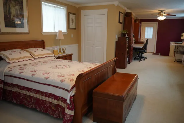 $646,500 | 25065 Rock Springs Hollow Road, Thebes, IL 62990