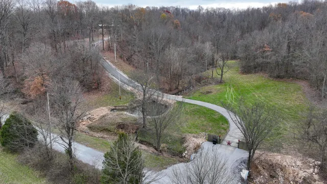 $646,500 | 25065 Rock Springs Hollow Road, Thebes, IL 62990