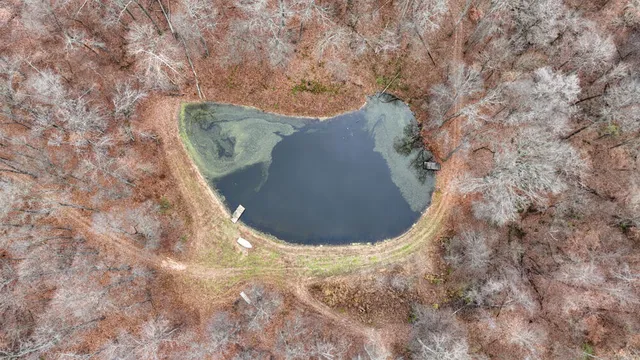 $646,500 | 25065 Rock Springs Hollow Road, Thebes, IL 62990