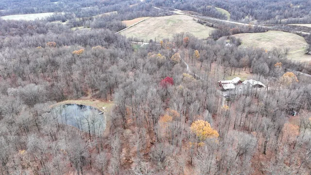 $646,500 | 25065 Rock Springs Hollow Road, Thebes, IL 62990