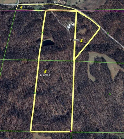 $646,500 | 25065 Rock Springs Hollow Road, Thebes, IL 62990