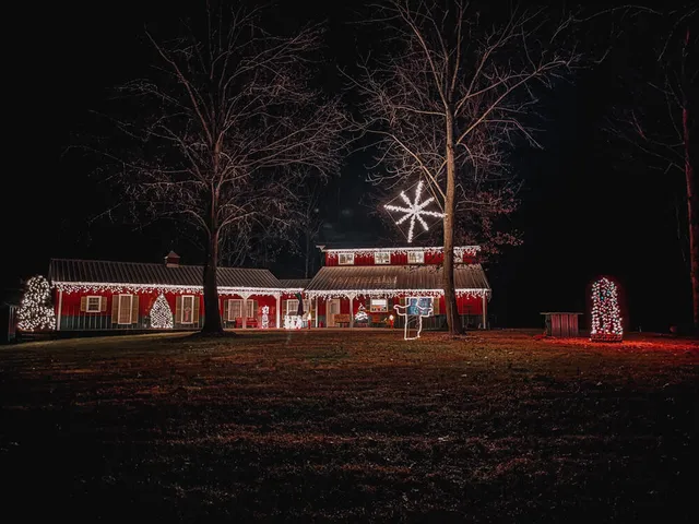 $646,500 | 25065 Rock Springs Hollow Road, Thebes, IL 62990