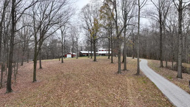 $646,500 | 25065 Rock Springs Hollow Road, Thebes, IL 62990