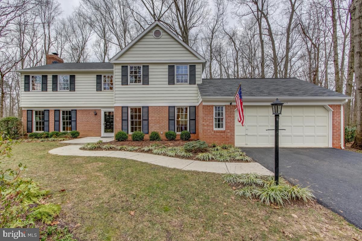 11315 Handlebar Road Reston, VA 20191 - Photo 1 of 41 Welcome to 11315 Handlebar Road!