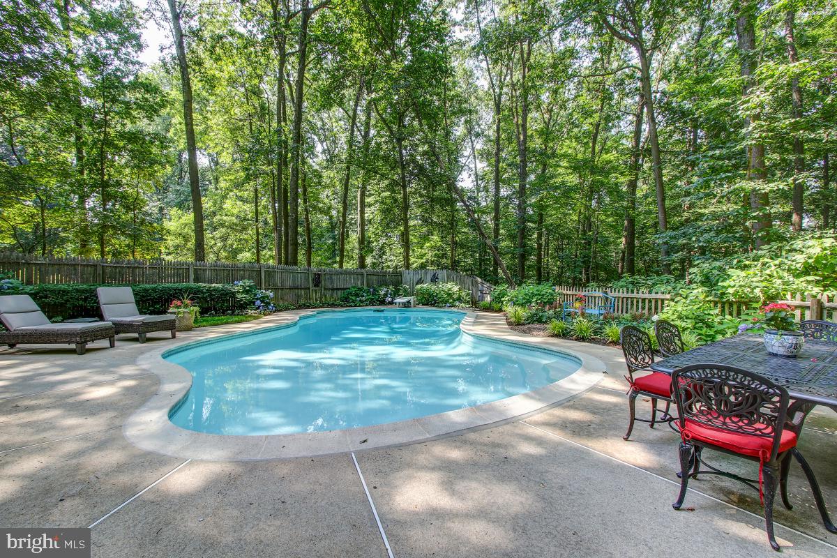 11315 Handlebar Road Reston, VA 20191 - Photo 24 of 41 Pool!