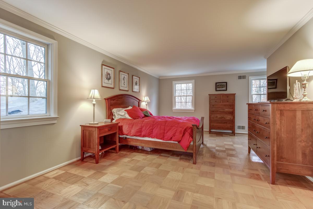 11315 Handlebar Road Reston, VA 20191 - Photo 31 of 41 Master Bedroom