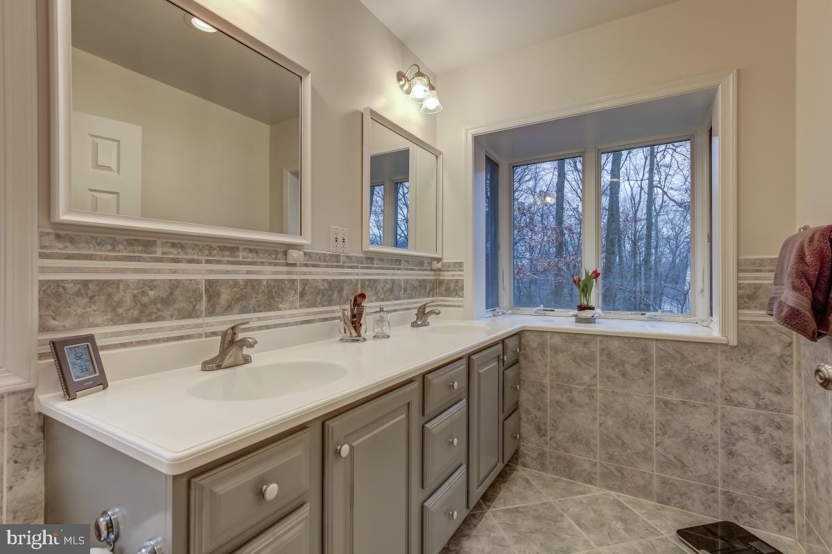 11315 Handlebar Road Reston, VA 20191 - Photo 33 of 41 Master Bathroom