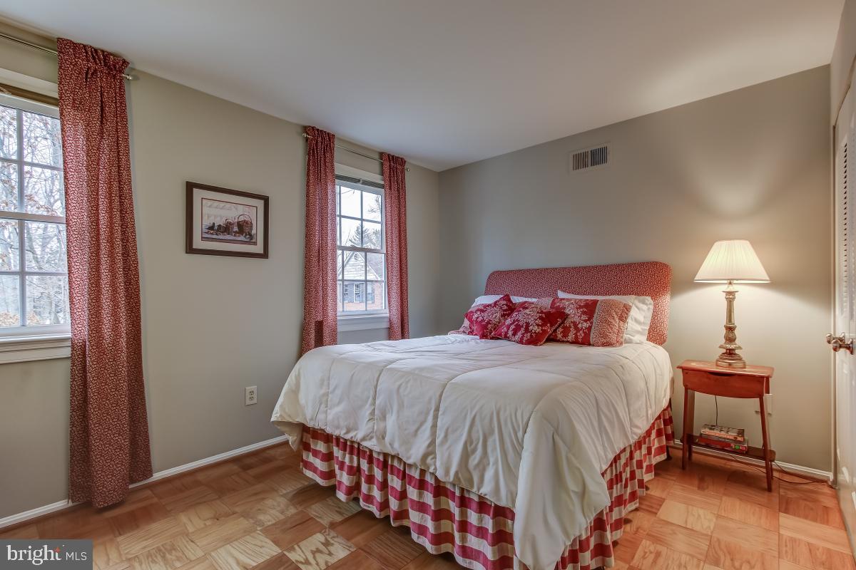11315 Handlebar Road Reston, VA 20191 - Photo 34 of 41 Bedroom