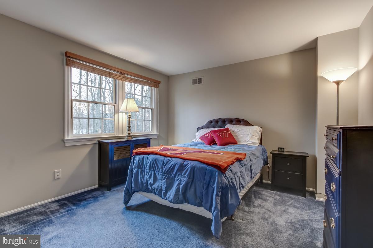 11315 Handlebar Road Reston, VA 20191 - Photo 36 of 41 Bedroom