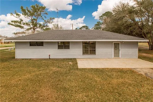$199,000 | 59315 Par Road 521, Bogalusa, LA 70427