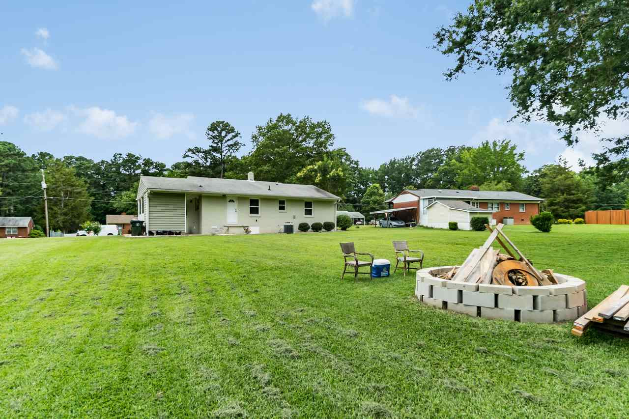 3811 Randell Road Garner, NC 27529 - Photo 23 of 28 Photo 23