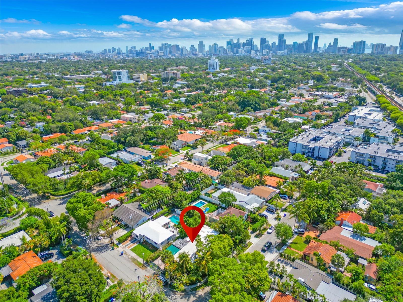 1895 Southwest 25th Street Miami, FL 33133 - Photo 21 of 24