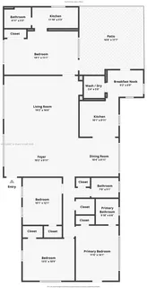 $1,200,000 | 1895 Southwest 25th Street, Miami, FL 33133