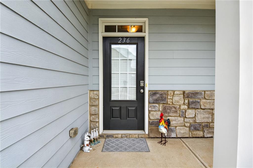 236 Orchard Trail Canton, GA 30115 - Photo 3 of 32
