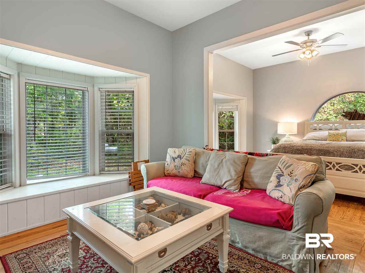 13469 Leatherbury Road Loxley, AL 36551 - Photo 26 of 31