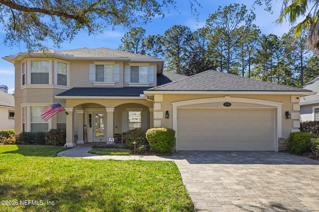 $650,000 | 509 Wetherby Lane, St. Augustine, FL 32092