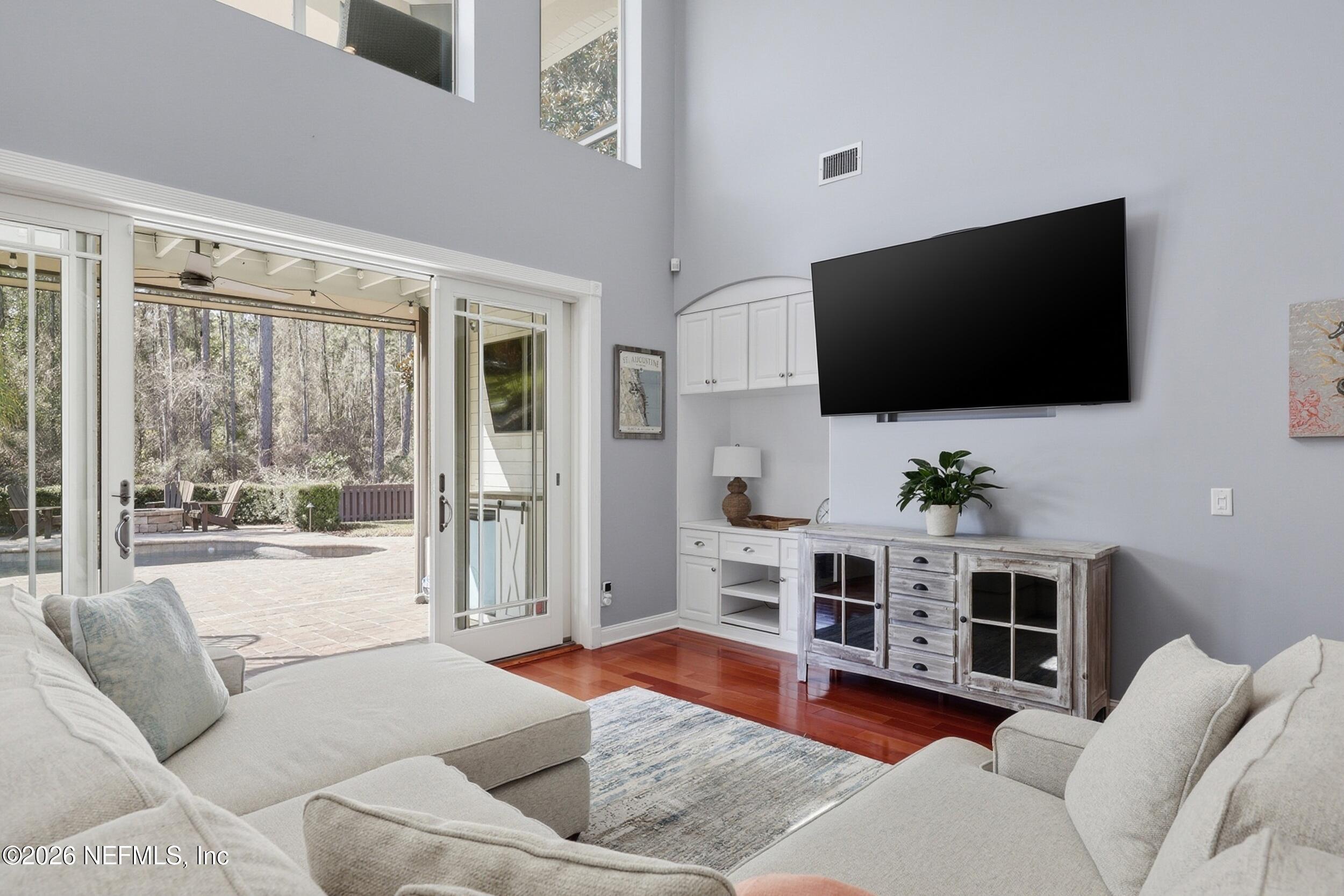 509 Wetherby Lane St. Augustine, FL 32092 - Photo 16 of 65 Family Room