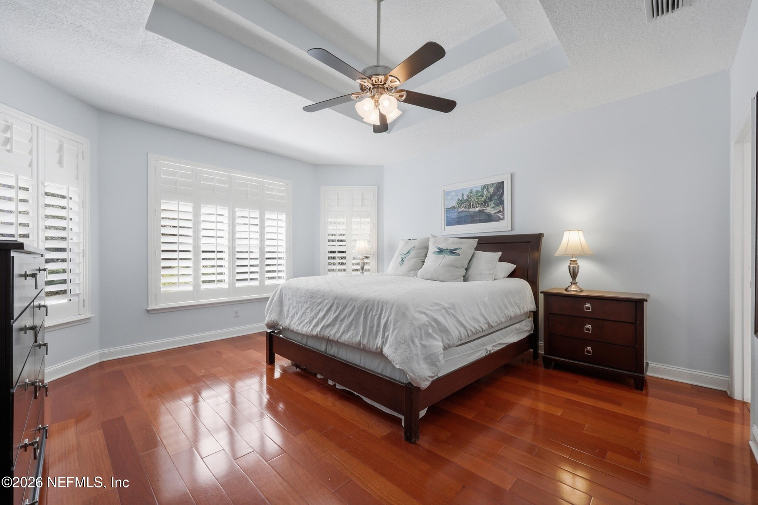 509 Wetherby Lane St. Augustine, FL 32092 - Photo 17 of 65 Primary Bedroom