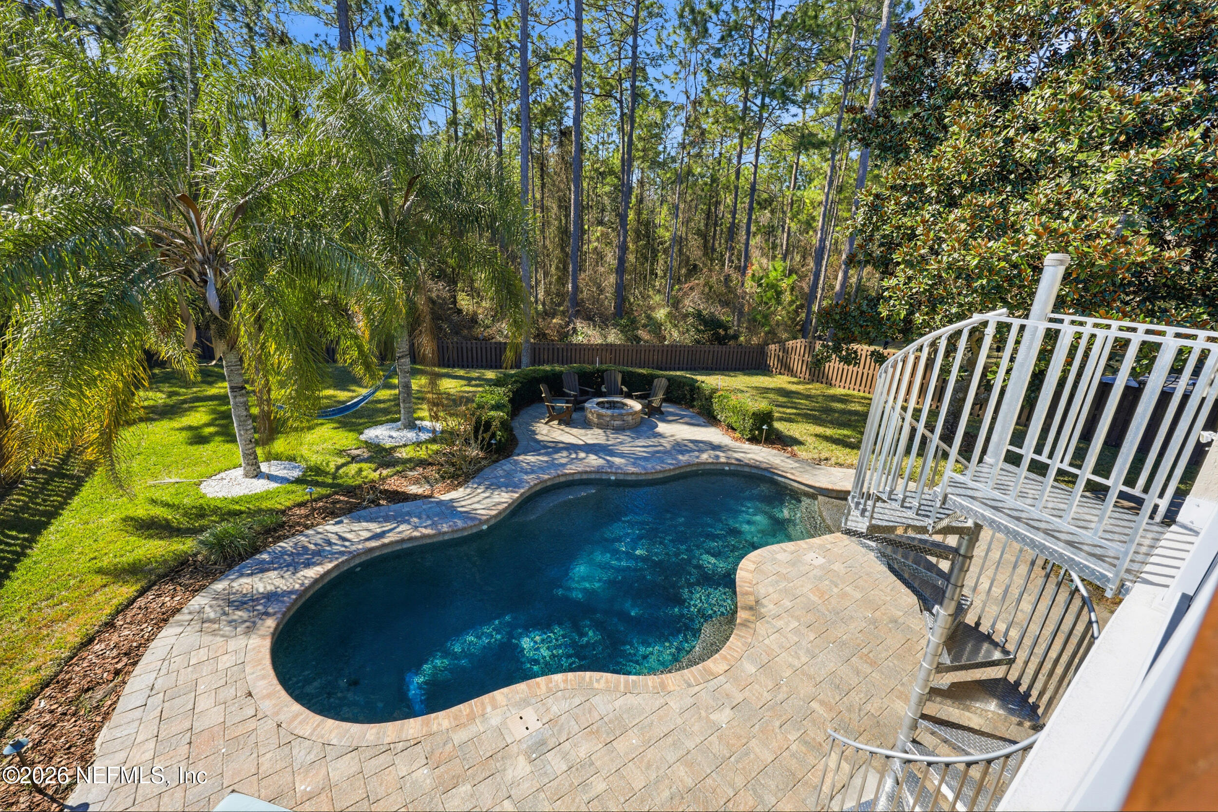 509 Wetherby Lane St. Augustine, FL 32092 - Photo 2 of 65 Pool
