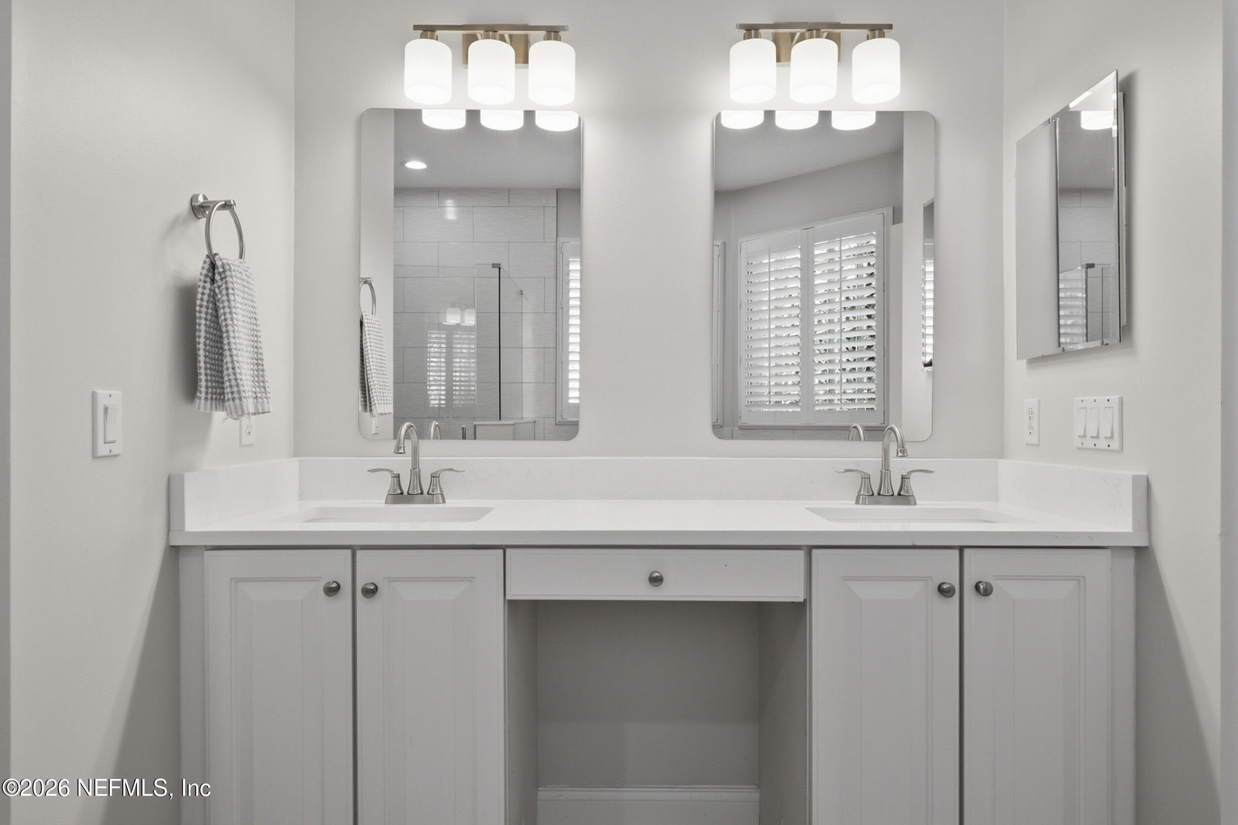 509 Wetherby Lane St. Augustine, FL 32092 - Photo 21 of 65 Primary Bath