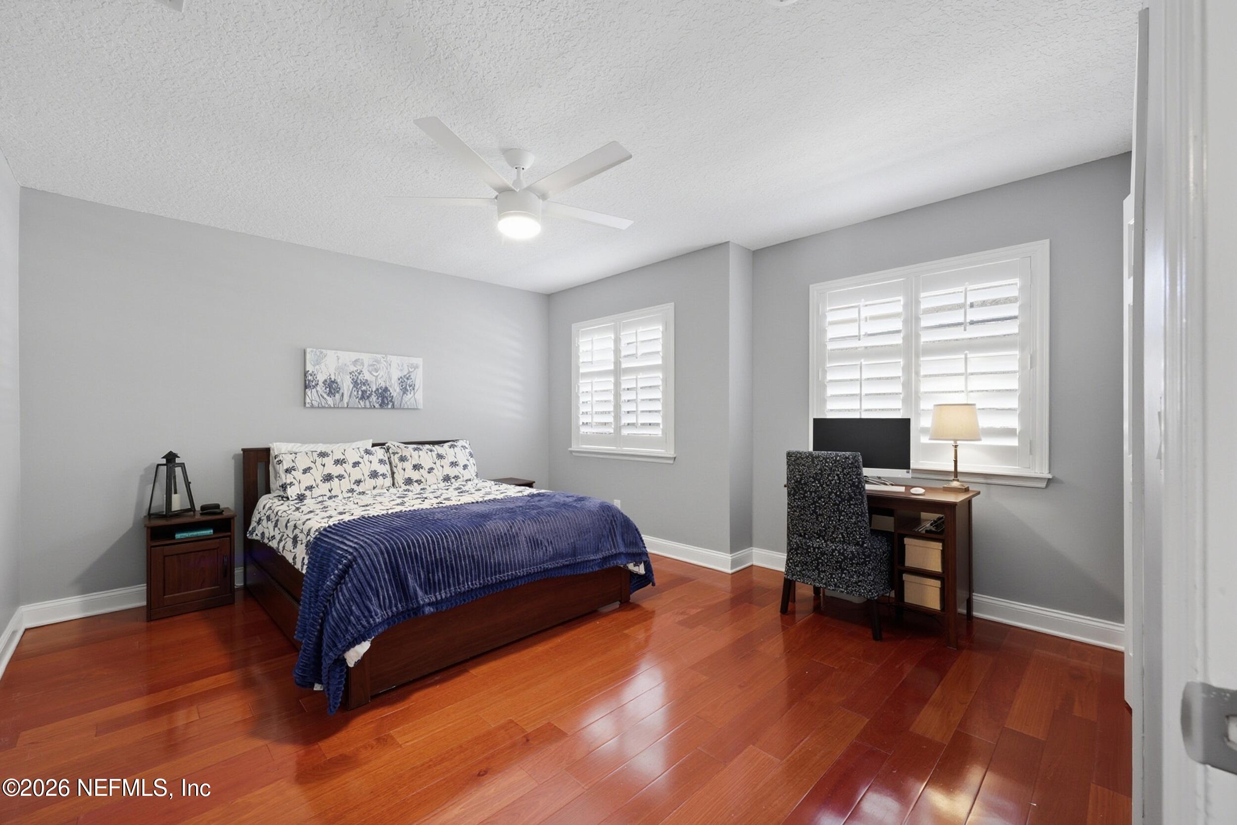 509 Wetherby Lane St. Augustine, FL 32092 - Photo 27 of 65 2nd Bedroom