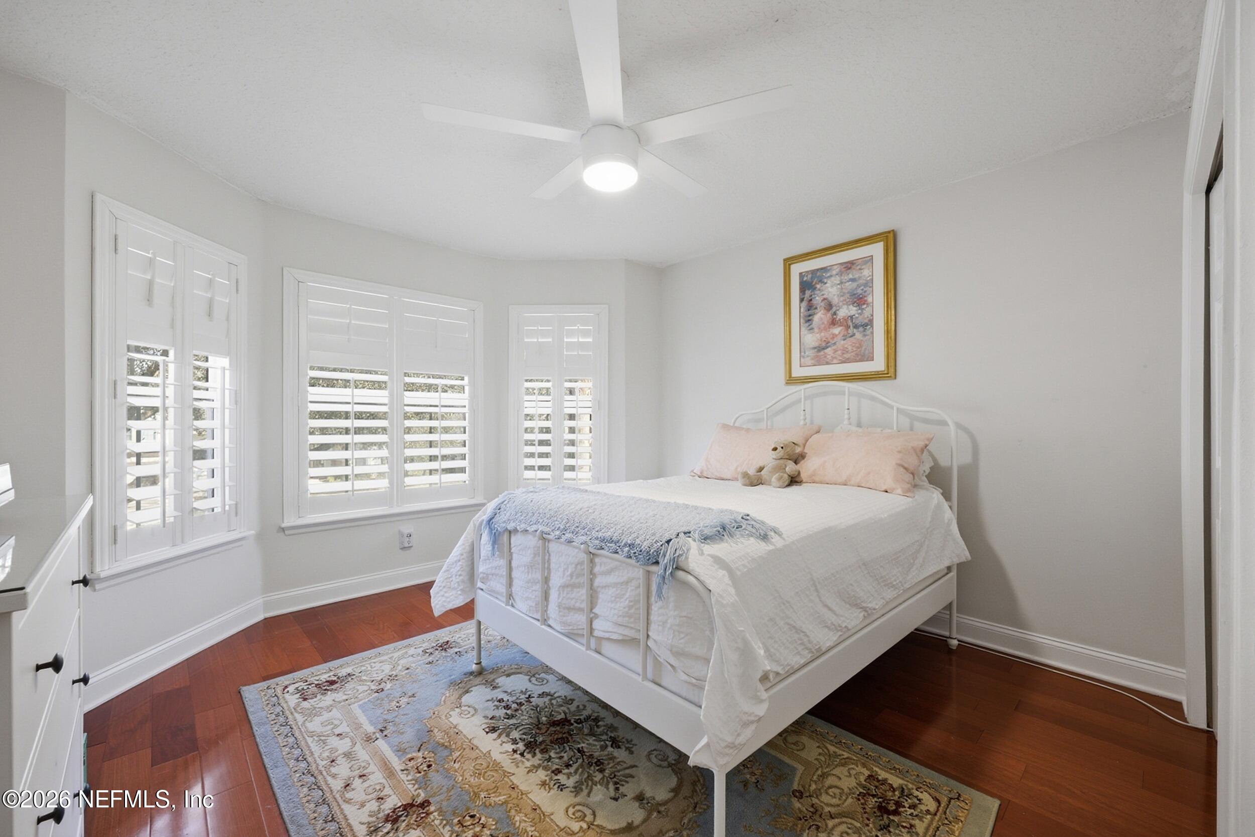 509 Wetherby Lane St. Augustine, FL 32092 - Photo 28 of 65 3rd Bedroom