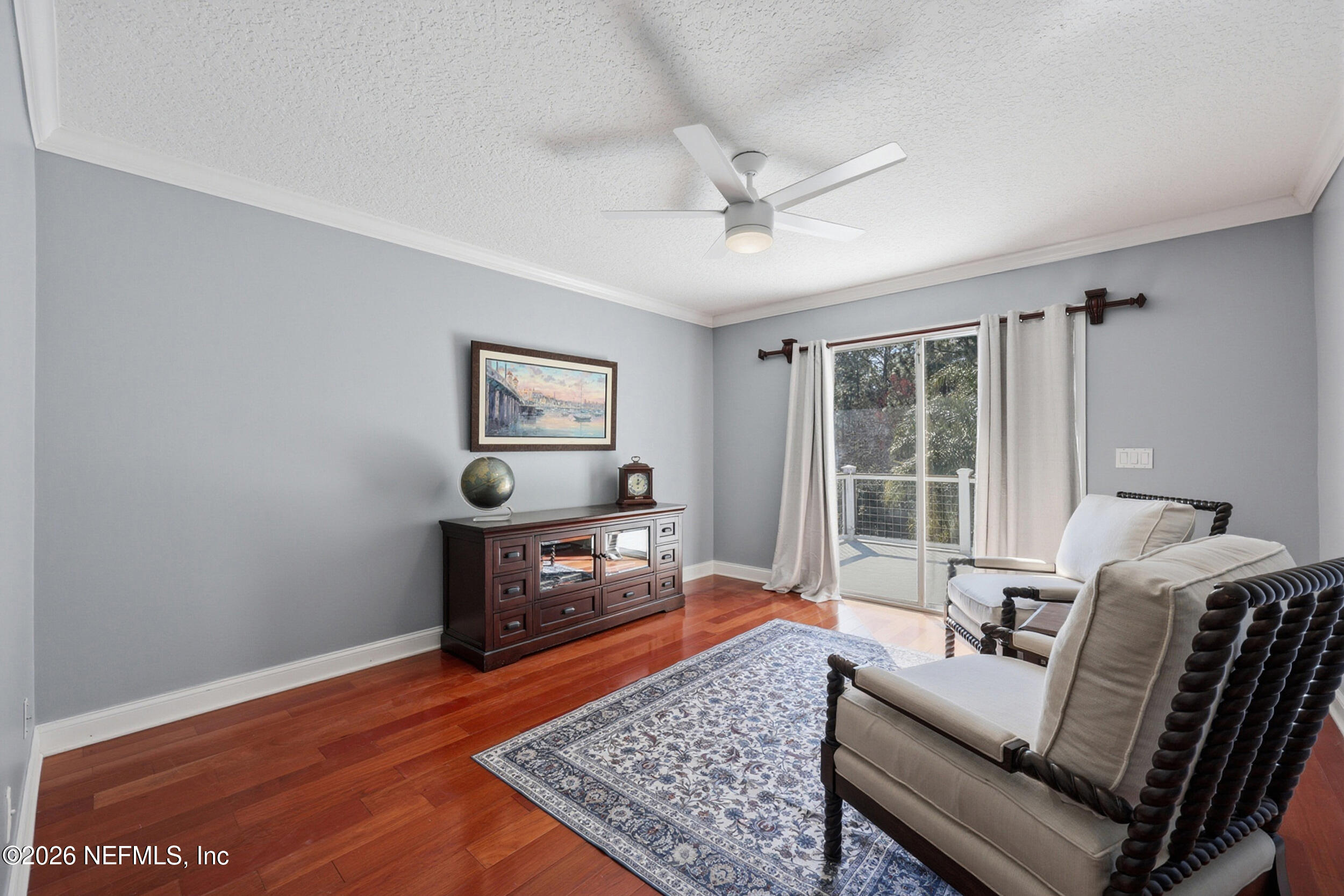 509 Wetherby Lane St. Augustine, FL 32092 - Photo 30 of 65 4th/Flex Room