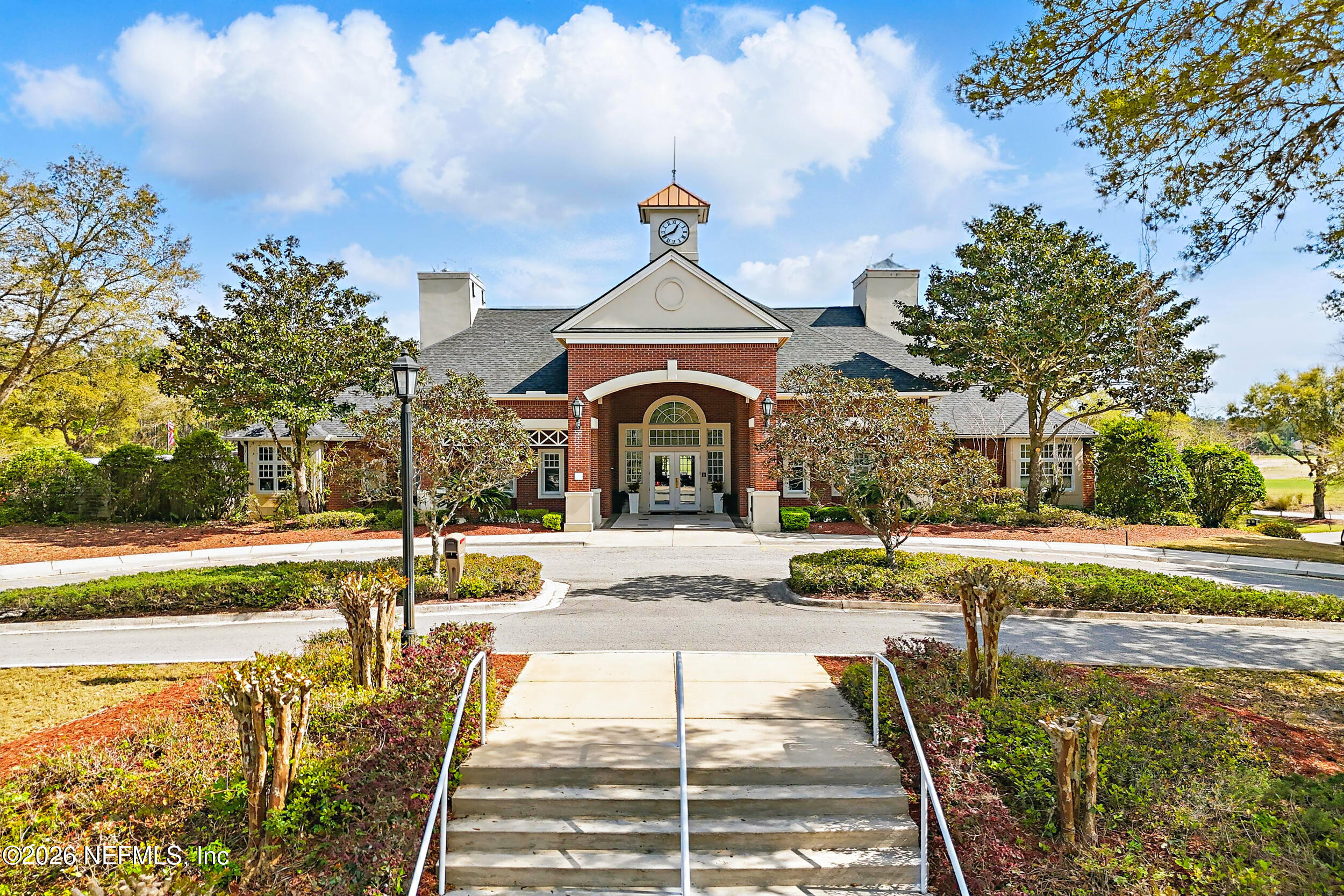 509 Wetherby Lane St. Augustine, FL 32092 - Photo 51 of 65 Clubhouse