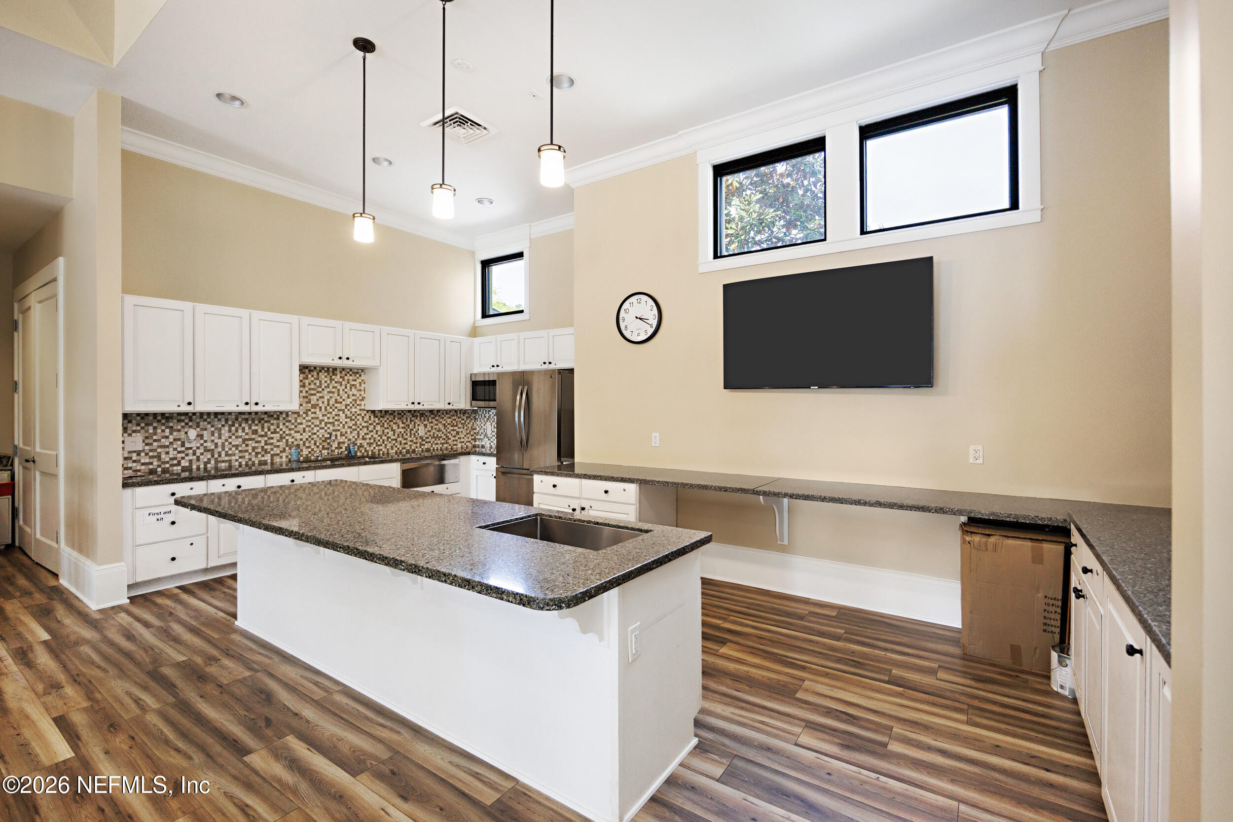 509 Wetherby Lane St. Augustine, FL 32092 - Photo 53 of 65 Clubhouse