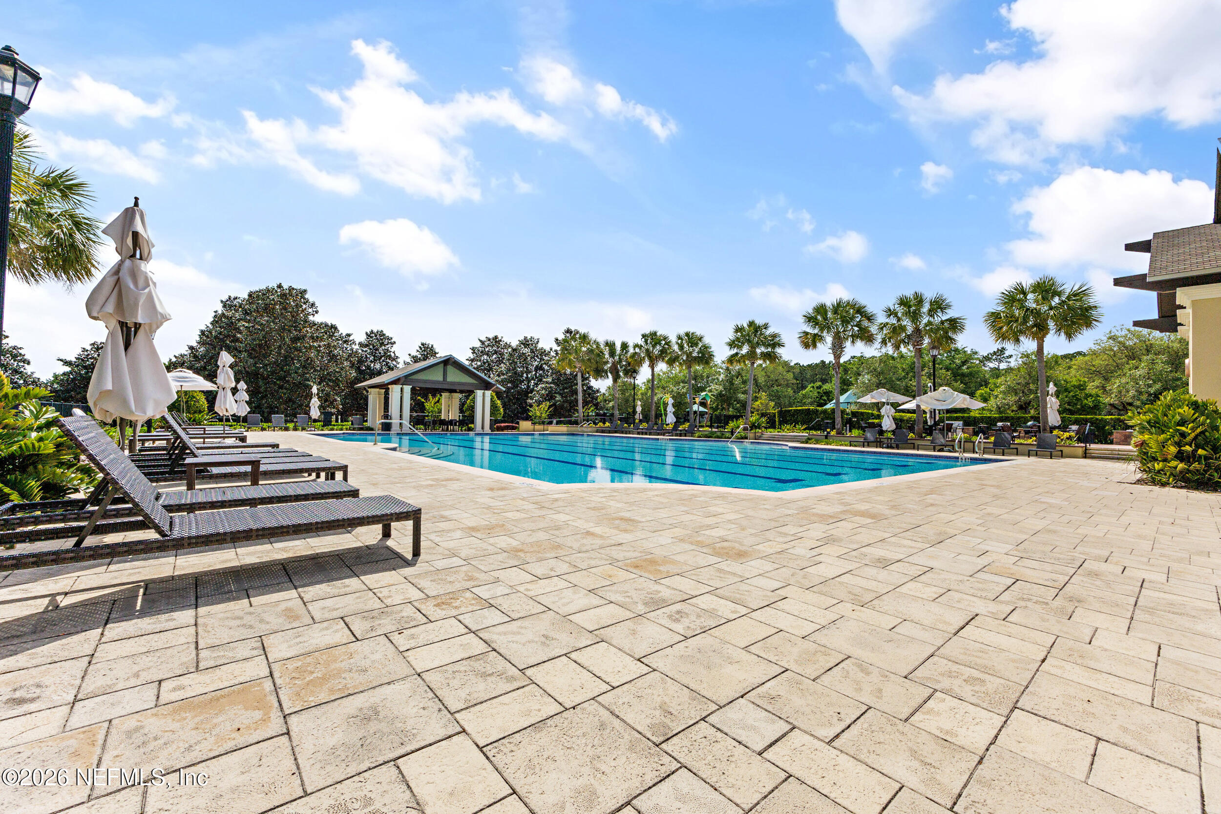 509 Wetherby Lane St. Augustine, FL 32092 - Photo 57 of 65 Community Pool