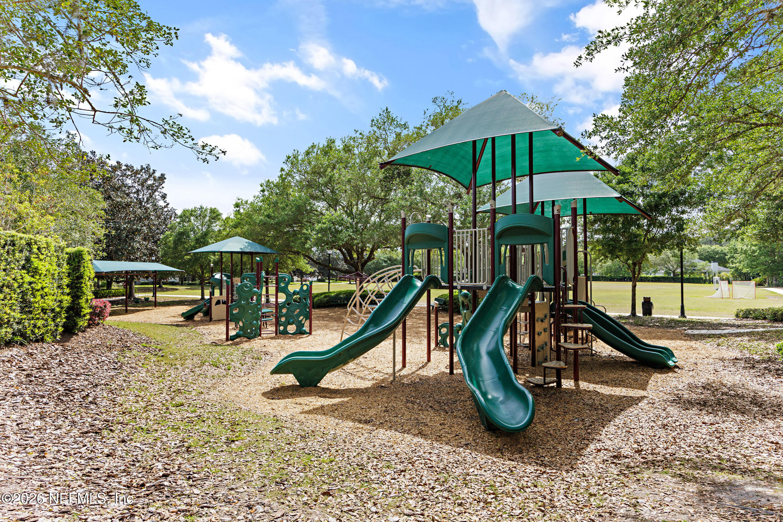 509 Wetherby Lane St. Augustine, FL 32092 - Photo 62 of 65 Playground