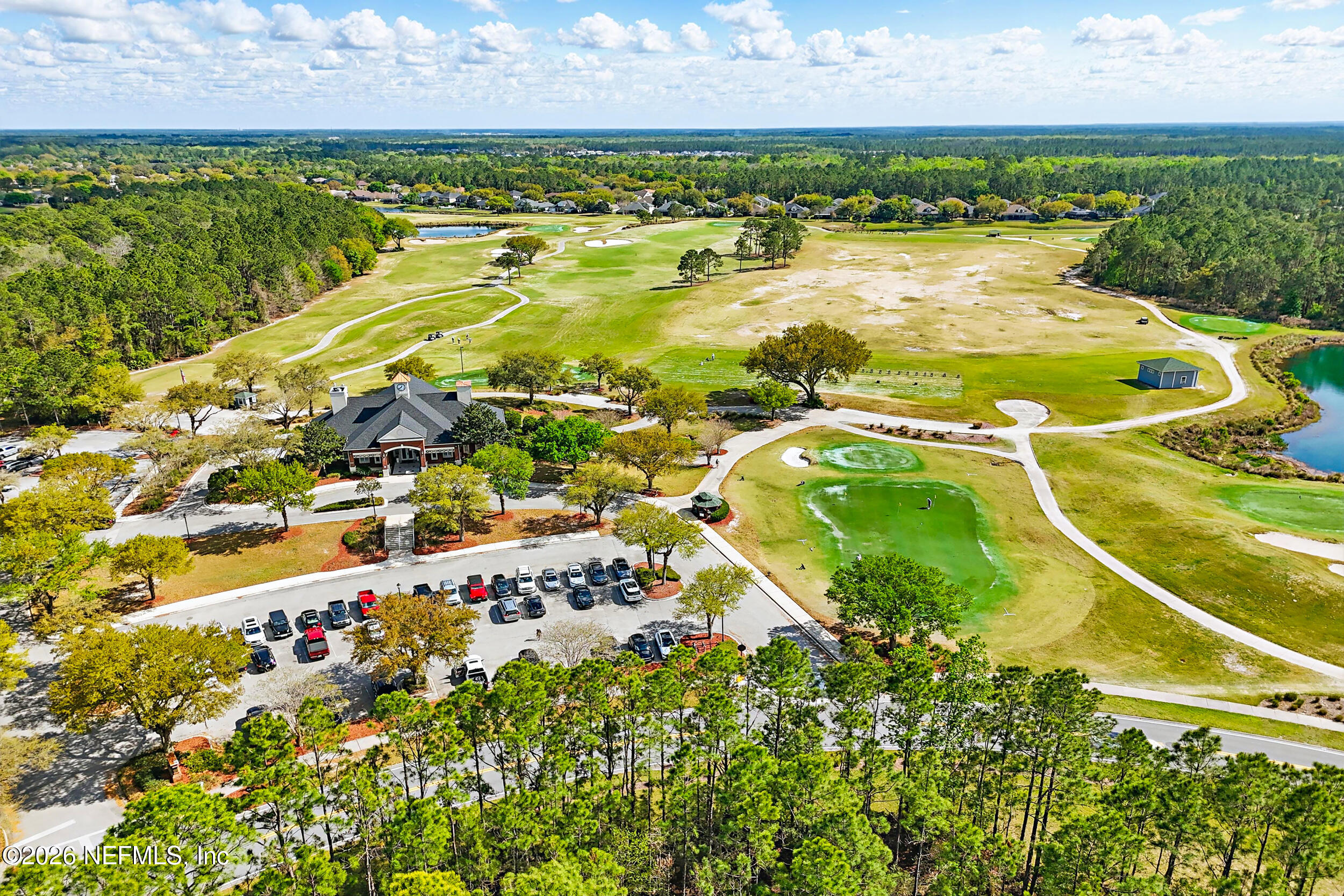 509 Wetherby Lane St. Augustine, FL 32092 - Photo 65 of 65 Golf