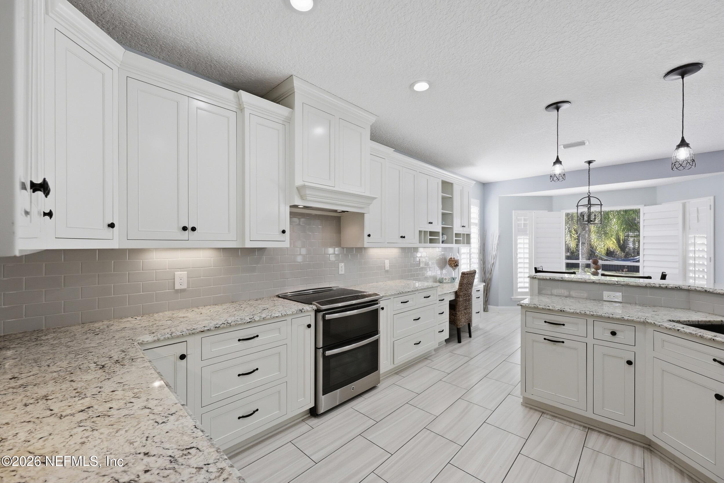 509 Wetherby Lane St. Augustine, FL 32092 - Photo 7 of 65 Kitchen