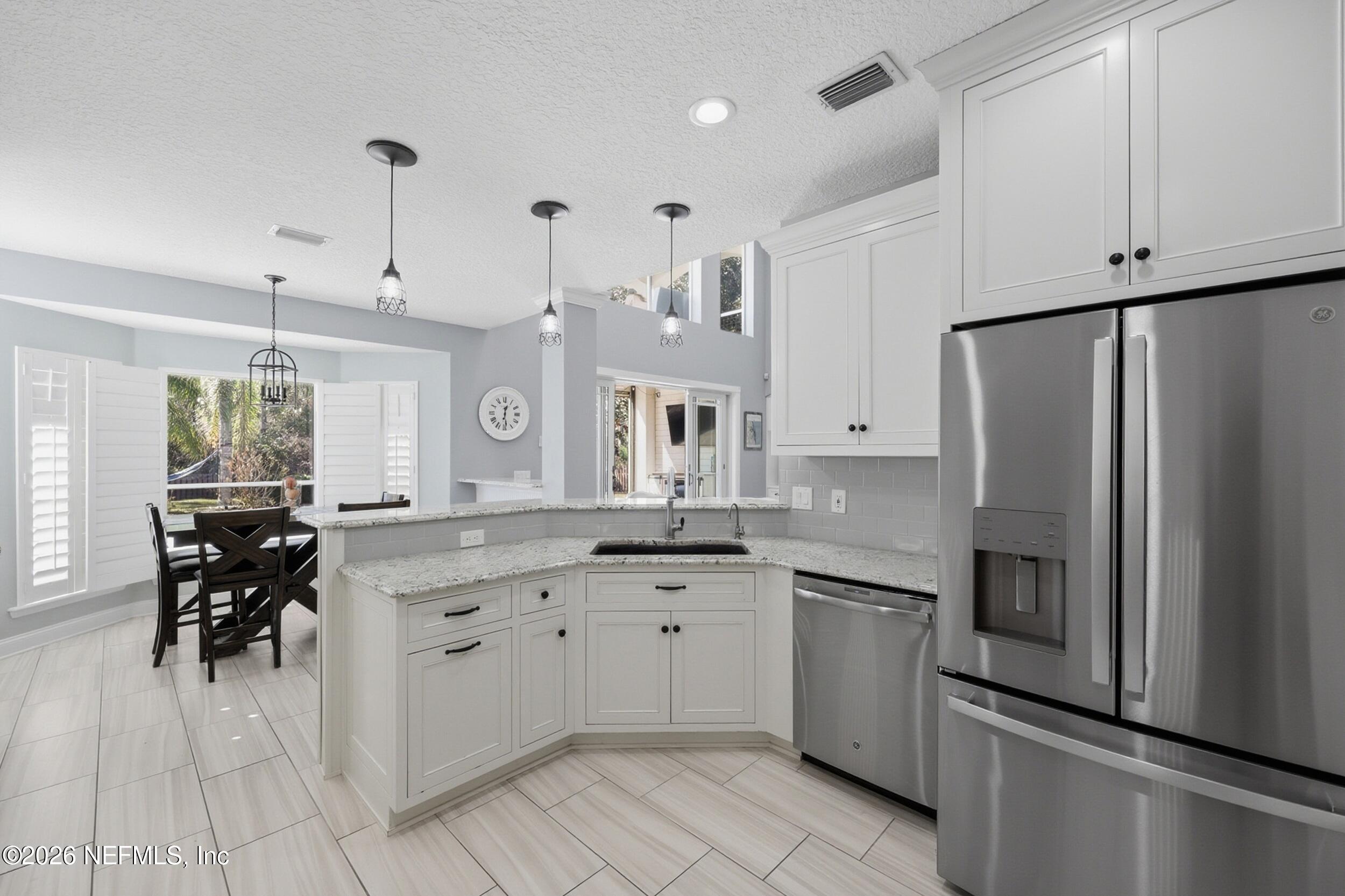 509 Wetherby Lane St. Augustine, FL 32092 - Photo 9 of 65 Kitchen